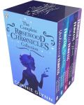 The Complete Rosewood Chronicles Collection - 1t