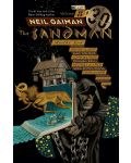 The Sandman Vol. 8: World's End 30th Anniversary Edition - 1t