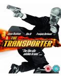 The Transporter (Blu-Ray) - 1t