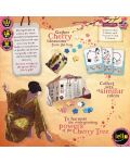 Настолна игра The Legend of the Cherry Tree - Семейна - 4t