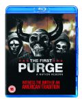 The First Purge (Blu-Ray) - 1t