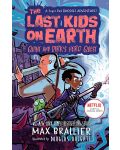 The Last Kids on Earth: Quint and Dirk's Hero Quest - 1t