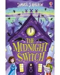The Midnight Switch - 1t