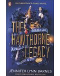 The Hawthorne Legacy - 1t