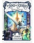 The Land of Stories Worlds Collide - 1t