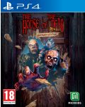 The House of the Dead: Remake - Limidead Edition (PS4) - 1t