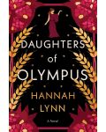 The Daughters of Olympus - 1t