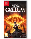 The Lord of the Rings: Gollum (Nintendo Switch) - 1t