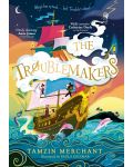 The Troublemakers - 1t