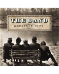 The Band - Greatest Hits (CD) - 1t