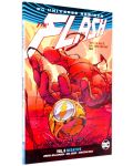 The Flash, Vol. 5: Negative (Rebirth) - 1t