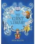 The Ghost Library - 1t