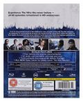 The Wire : Complete Series - Seasons 1-5 (Blu-Ray) - 2t