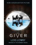 The Giver (Film Tie-in) - 1t