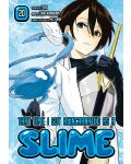That Time I Got Reincarnated as a Slime, Vol. 20 - 1t