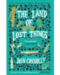 The Land of Lost Things - 1t
