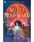 The Secret of the Moonshard - 1t