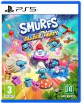 The Smurfs: Village Party (PS5) - 1t
