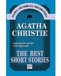 The Best Short stories (Малка английска библиотека) - 1t