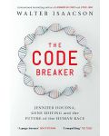 The Code Breaker - 1t