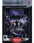 Star Wars: The Force Unleashed (PS2) - 1t