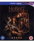 The Hobbit: The Desolation of Smaug (Blu-Ray) - 1t