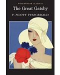 Wordsworth Classics: The Great Gatsby - 1t