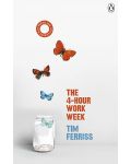 The 4-Hour Work Week - 1t