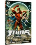 Titans Book 1: Together Forever-2 - 3t