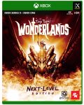 Tiny Tina's Wonderlands - Next Level Edition (Xbox One/Series X) - 1t