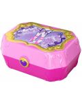 Игрален комплект Mattel Polly Pocket - Музикална кутия - 1t