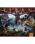 Настолна игра Titan - стратегическа - 1t