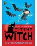 Titchy Witch: Titchy Witch and the Forbidden Forest - 1t