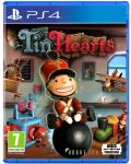 Tin Hearts (PS4) - 1t