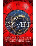 Time's Convert - 1t
