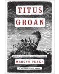 Titus Groan - 1t