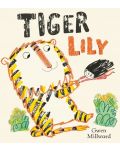 Tiger Lily - 1t