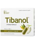 Tibanol, 644 mg, 10 капсули, Vitaslim Innove - 1t