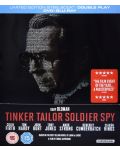 Tinker Tailor Soldier Spy - Limited Edition Steelbook (Blu-Ray+DVD) - 2t