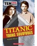 Titanic Young Survivors - 1t