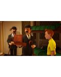 Tintin Reporter: Cigars of The Pharaoh - Collector's Edition (PS4) - 6t