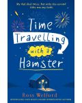Time Travelling with a Hamster - 1t