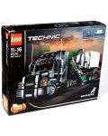 Конструктор Lego Technic - Mack® Anthem™ (42078) (разопакован) - 3t