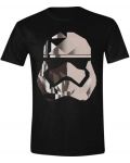 Тениска Timecity Star Wars - Cubical Trooper  - 1t