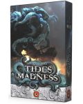 Настолна игра Tides of Madness - стратегическа - 1t