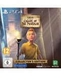 Tintin Reporter: Cigars of The Pharaoh - Collector's Edition (PS4) - 1t