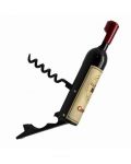 Тирбушон Vin Bouquet  Wine Bottle - 1t