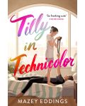 Tilly in Technicolor - 1t