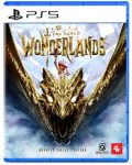 Tiny Tina's Wonderlands Chaotic Great Edition (PS5) - 1t