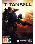Titanfall (PC) - 1t